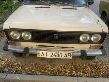 Авто ВАЗ 21063 1988 № 7976339
