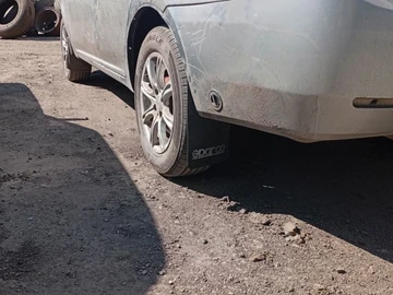 Авто Geely Mk 2013 № 7976343
