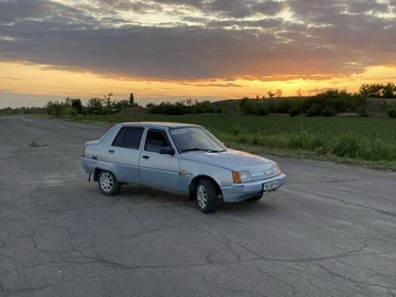 Авто ЗАЗ 1103 Slavuta 2004 № 7976346