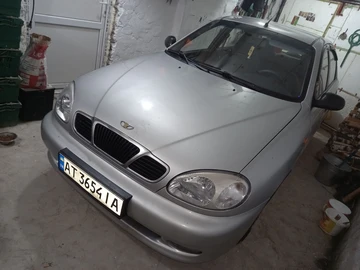 Авто Daewoo Arcadia 2008 № 7976347