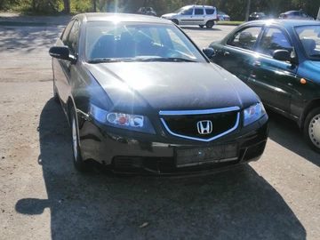 Авто Honda Accord 2004 № 7976358