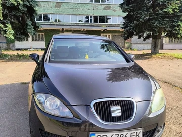 Авто SEAT Leon 2005 № 7976359