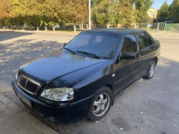 Авто Chery Amulet 2008 № 7976360