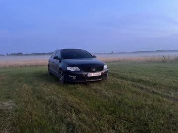 Авто Volkswagen Passat Sedan 2006 № 7976361