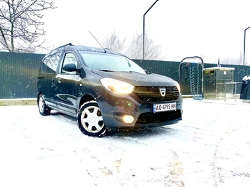 Авто Dacia 1300 2018 № 7976362