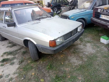 Авто Audi 80 1980 № 7976364