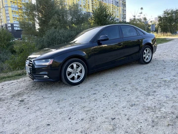 Авто Audi A4 2013 № 7976365