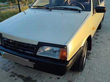 Авто ВАЗ 2109 2007 № 7976368