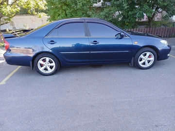 Авто Toyota Camry 2003 № 7976369
