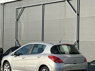 Авто Peugeot 308 2011 № 7976373
