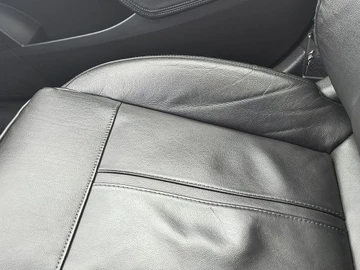 Авто Saab 9-7X 2011 № 7976377