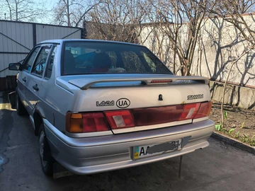 Авто ВАЗ 2115 2010 № 7976382