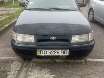Авто ВАЗ 2112 2008 № 7976383