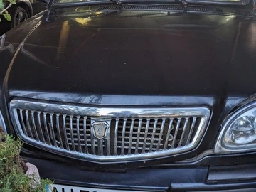 Авто ГАЗ 31105 2007 № 7976386