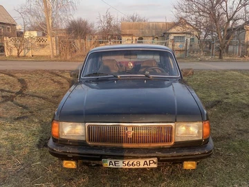 Авто ГАЗ 31029 1993 № 7976393