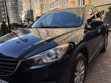 Авто Mazda Cx-5 2016 № 7976399