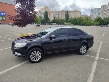 Авто Skoda Octavia 2011 № 7976401