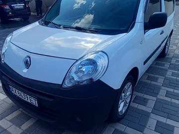 Авто Renault 4 2009 № 7976405