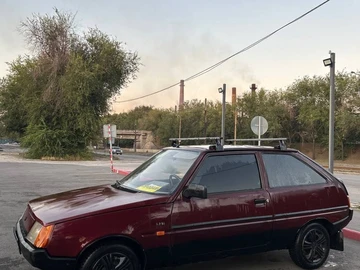 Авто ЗАЗ 1102 2005 № 7976411