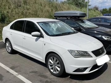 Авто SEAT Toledo 2014 № 7976412