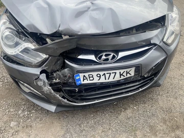 Авто Hyundai I40 2012 № 7976416