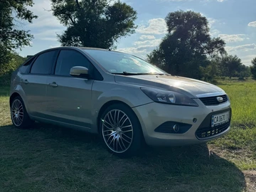 Авто Ford Focus 2009 № 7976427