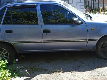 Авто Daewoo Nexia 2007 № 7976436