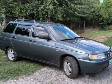 Авто ВАЗ 2111 2010 № 7976440