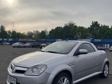 Авто Opel Tigra 2005 № 7976445