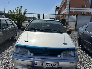 Авто ВАЗ 2113 2008 № 7976448