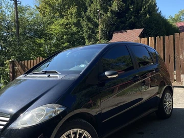 Авто Mercedes A Серия 2007 № 7976449
