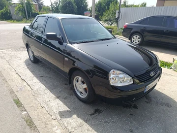 Авто ВАЗ 2170 Priora 2008 № 7976451