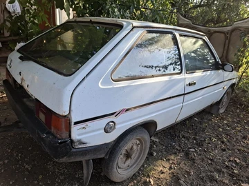 Авто ЗАЗ Таврия 1992 № 7976421