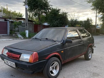 Авто ВАЗ 2108 1987 № 7976458
