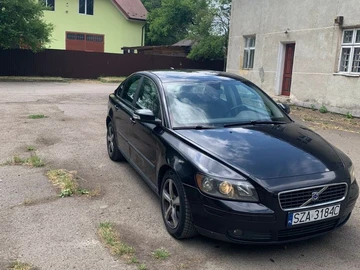 Авто Volvo S40 2006 № 7976461