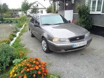 Авто Daewoo Nexia 1995 № 7976462