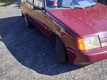 Авто ЗАЗ 1103 Slavuta 2004 № 7976476
