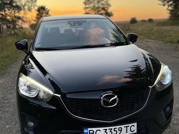 Авто Mazda Cx-5 2013 № 7976477