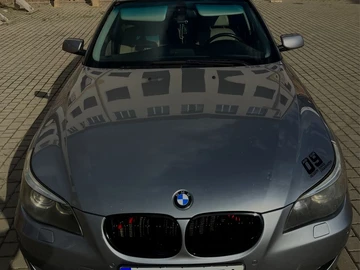 Авто BMW 5 Серия 2006 № 7976480