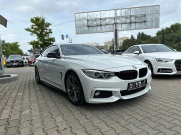 Авто BMW 4 Серия 2016 № 7976494