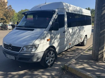 Авто Mercedes Sprinter 2005 № 7976498
