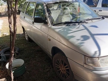 Авто ВАЗ 2110 2010 № 7976502