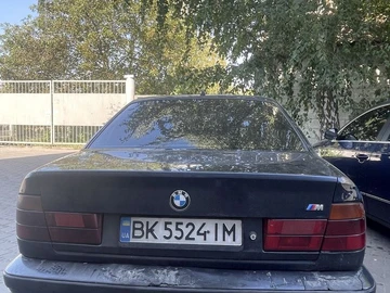 Авто BMW C Series 1994 № 7976505