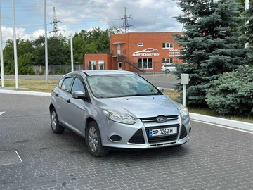 Авто Ford Focus 2012 № 7976509