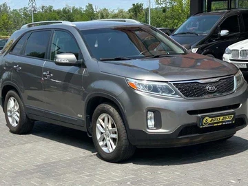 Авто KIA Sorento 2014 № 7976513