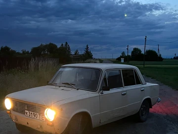 Авто ВАЗ 2101 1985 № 7976515