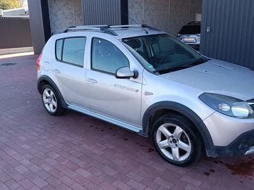 Авто Dacia Sandero 2011 № 7976518