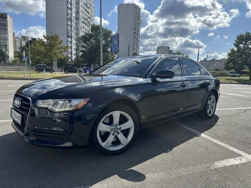Авто Audi A6 2014 № 7976523