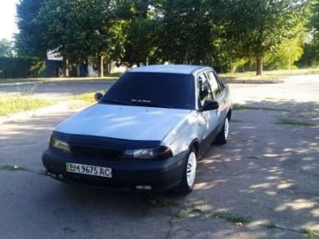 Авто Daewoo Nexia 2008 № 7976530