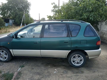 Авто Toyota Picnic 1998 № 7976531
